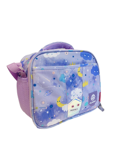 Classic Space Preservative Lunch Bag