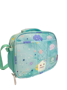 Classic Space Preservative Lunch Bag