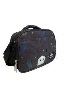Classic Space Preservative Lunch Bag