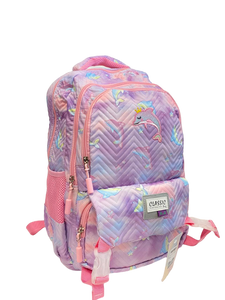 Classic Dolphin School Bag Size 17