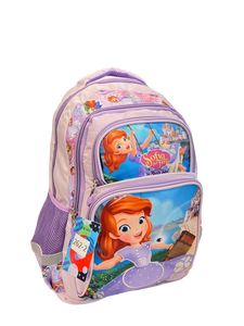 Classic 262 School Bag Size 18 -Sofia