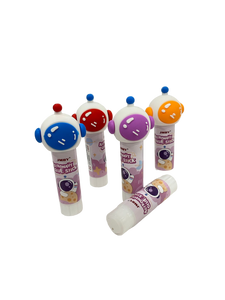 Reusable Astronaut Toy Glue