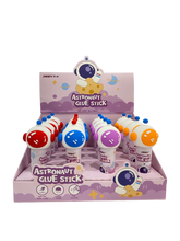 Load image into Gallery viewer, Reusable Astronaut Toy Glue
