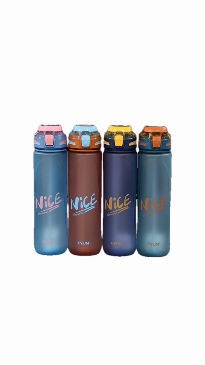EYUN Nice Plastic Bottle 900 ml