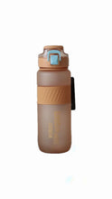 Load image into Gallery viewer, Workout Water Bottle 800ml
