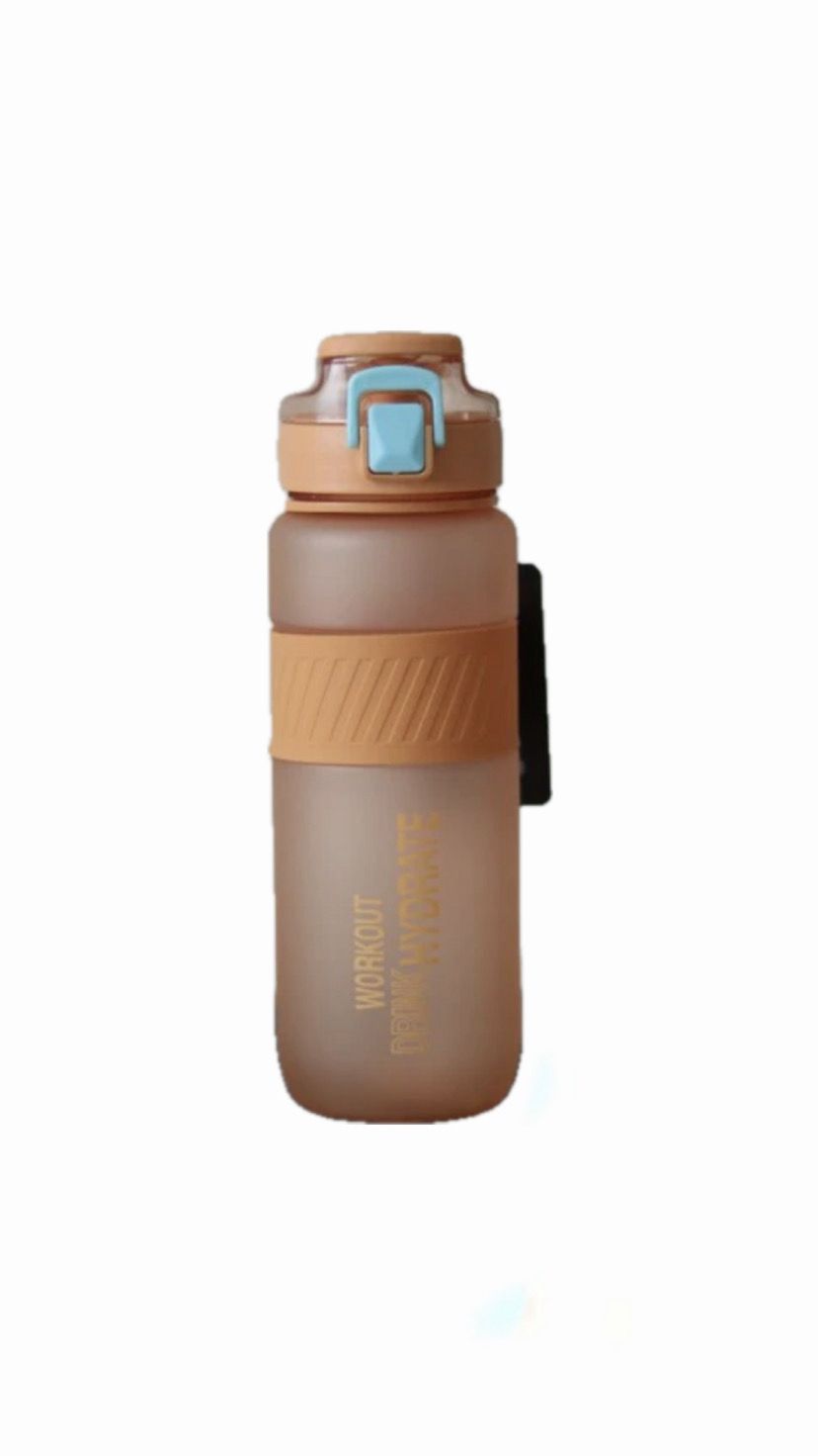 Workout Water Bottle 800ml