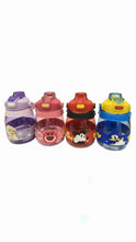 Load image into Gallery viewer, Disney bottle double sip 1100ml
