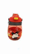 Load image into Gallery viewer, Disney bottle double sip 1100ml
