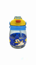 Load image into Gallery viewer, Disney bottle double sip 1100ml
