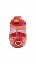 Load image into Gallery viewer, Disney bottle double sip 1100ml
