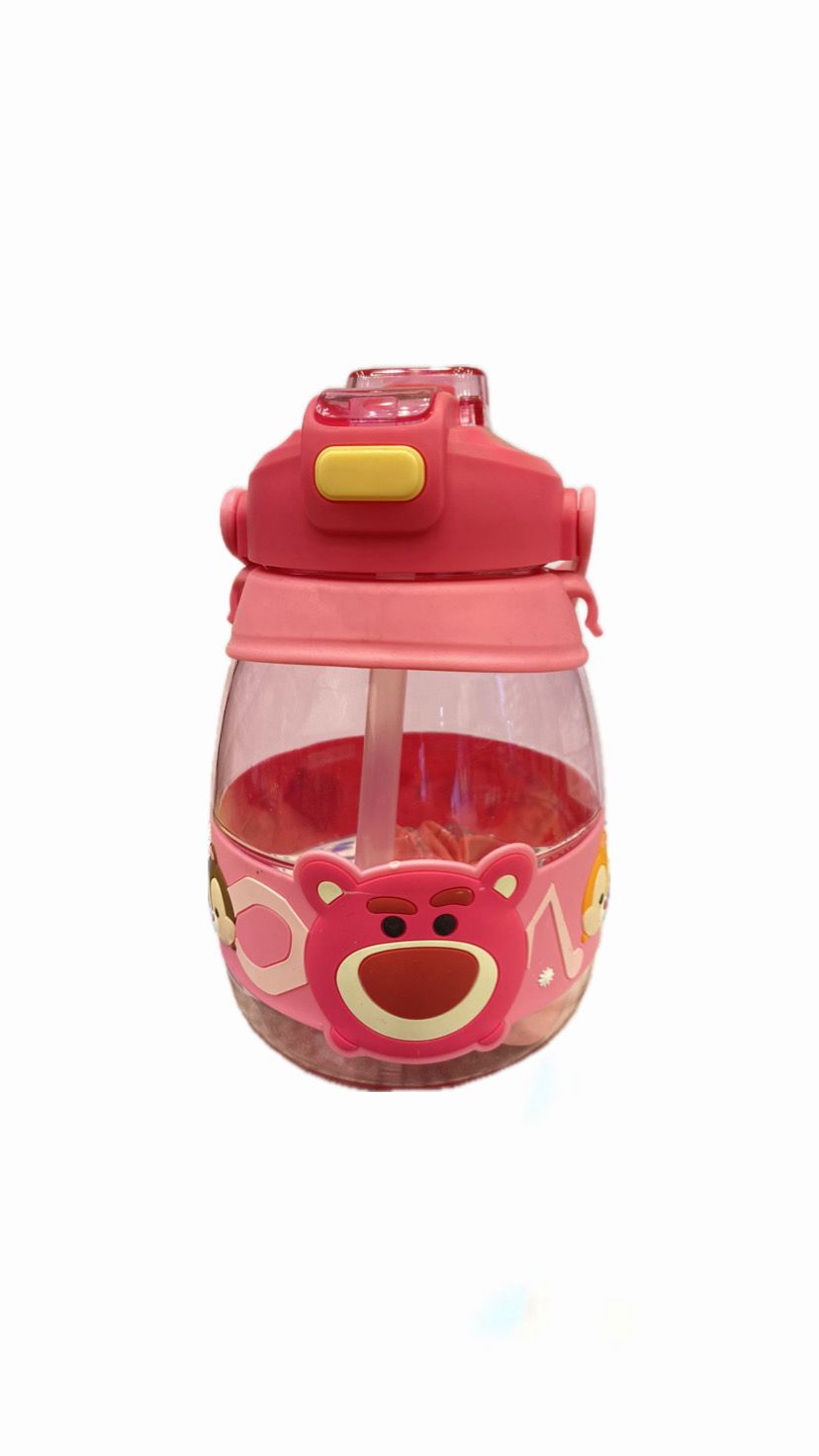 Disney bottle double sip 1100ml