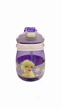 Load image into Gallery viewer, Disney bottle double sip 1100ml
