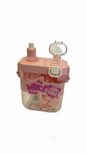 Load image into Gallery viewer, Nice Splitted Bottle 650ml
