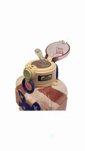 Load image into Gallery viewer, Planet Kids Water Bottle 900ml
