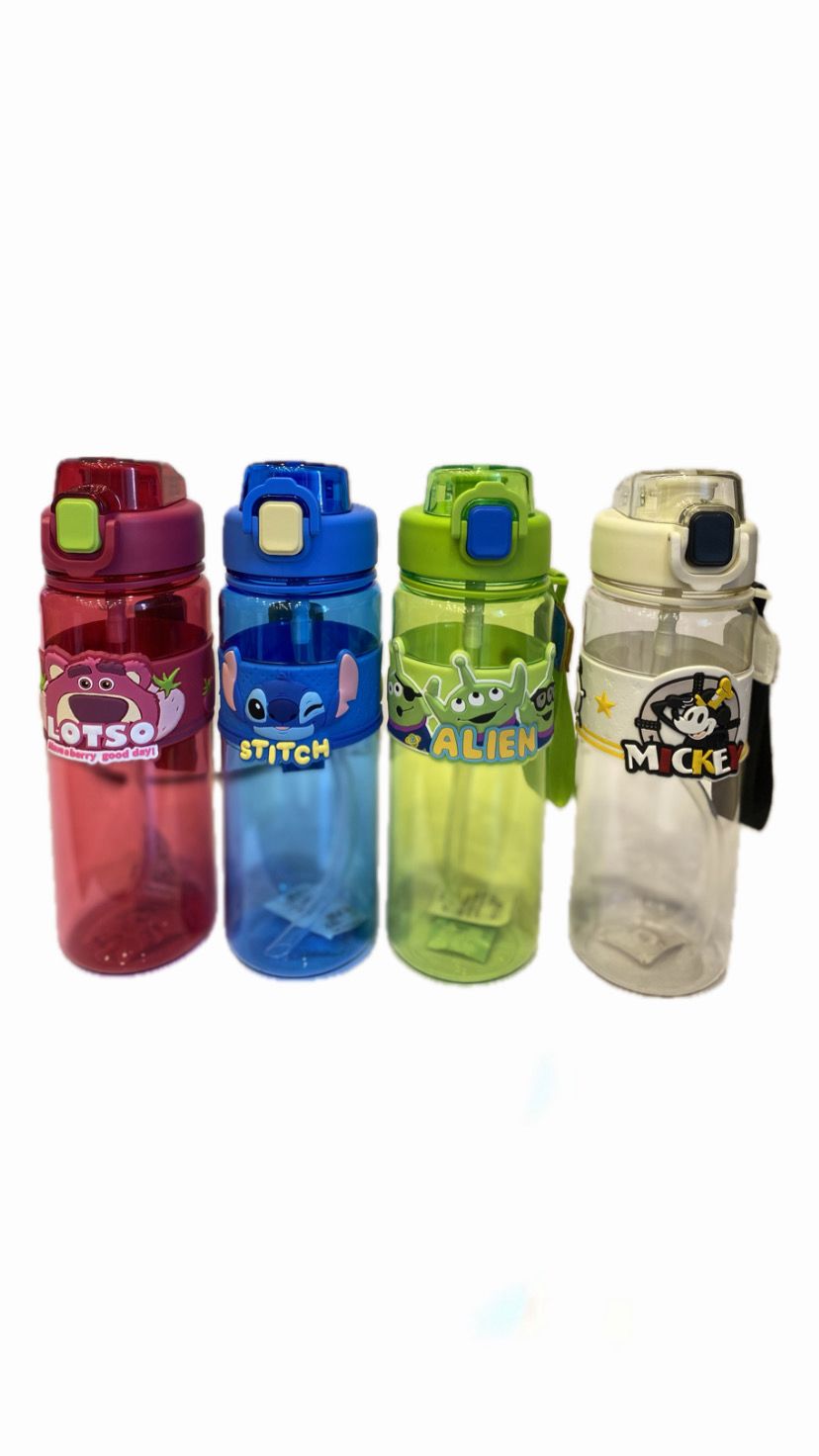 Disney Bottle 800ml