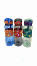 Load image into Gallery viewer, EYUN Straw Bottle 600ml
