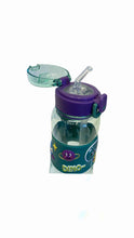 Load image into Gallery viewer, EYUN Straw Bottle 600ml
