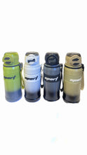 Load image into Gallery viewer, Sport Stainless Double Sip Bottle 800ml
