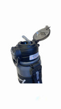 Load image into Gallery viewer, Sport Stainless Double Sip Bottle 800ml
