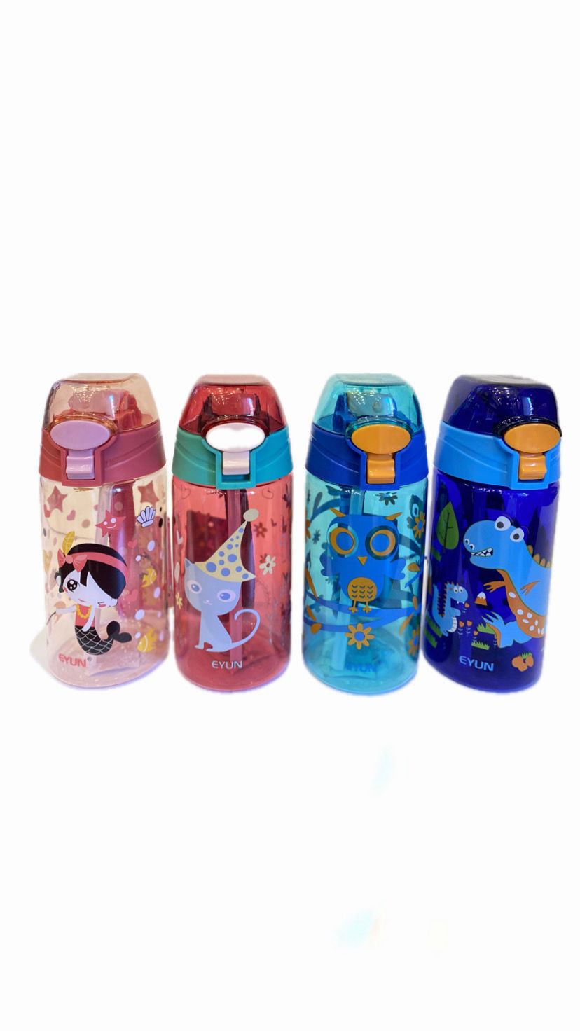 EYUN Kids Bottle 450ml