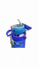 Load image into Gallery viewer, Friends Kid Bottle with Plastic Cover and Handle 600ml
