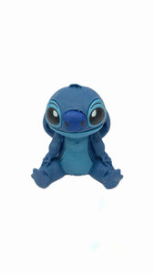 Stitch Cute Big Eraser