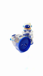 Astro Double Hole Sharpener
