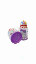 Load image into Gallery viewer, Unicorn Girl Double Hole Sharpener
