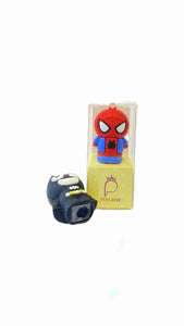 SuperHeros Sharpener