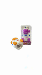Colorful Astro Sharpener