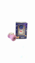 Load image into Gallery viewer, Astro/ Cat Paw Eraser + Sharpener
