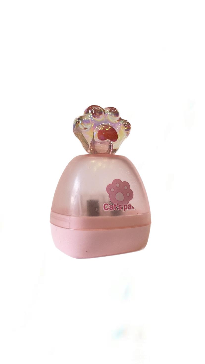 Cat's Paw Double Hole Sharpener