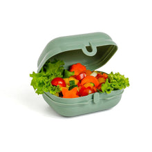 Load image into Gallery viewer, Banana M-easy Lock Multi Use Box 600ml
