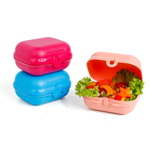 Banana M-easy Lock Multi Use Box 600ml
