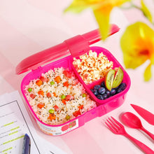 Load image into Gallery viewer, Banana Lunch Box 1.8L
