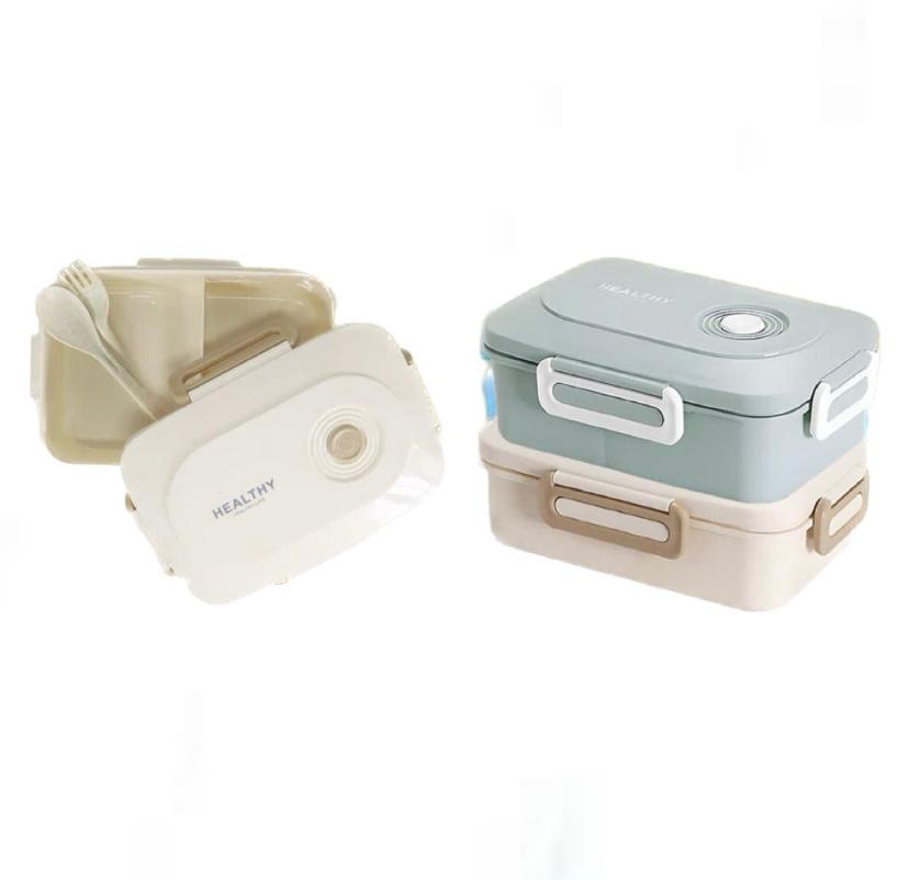 Preservative Lunch Box 1496
