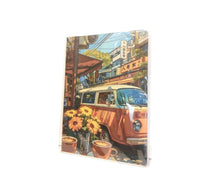 Load image into Gallery viewer, Cool School Sketch 120 Sheets lined
