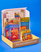 Load image into Gallery viewer, Nile Planner Gift Box 2026 - Du Paris
