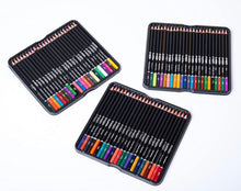 Load image into Gallery viewer, 72 Premium Coloured Pencils
