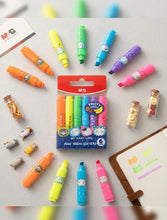 Load image into Gallery viewer, MG MINI HIGHLIGHTER SET
