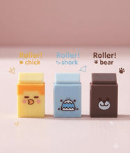 Load image into Gallery viewer, MG ROLLER ERASER
