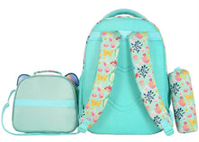 Load image into Gallery viewer, Momolly Private School Bag + Lunch Bag + Pencil Case 16inch
