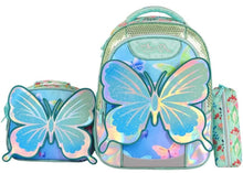 Load image into Gallery viewer, Momolly Private School Bag + Lunch Bag + Pencil Case 16inch
