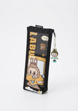 Load image into Gallery viewer, Labubu Transparently Pencil Case
