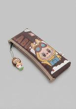 Load image into Gallery viewer, Labubu Transparently Pencil Case
