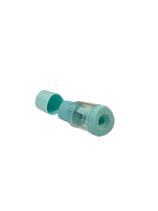 DMS 2 IN 1 Sharpener + Eraser