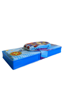 Pencil Case Box-566-8