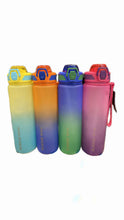 Load image into Gallery viewer, EYUN Gradient Plastic Bottle 1L
