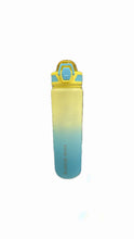 Load image into Gallery viewer, EYUN Gradient Plastic Bottle 1L
