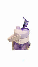 Load image into Gallery viewer, Disney bottle double sip 1100ml
